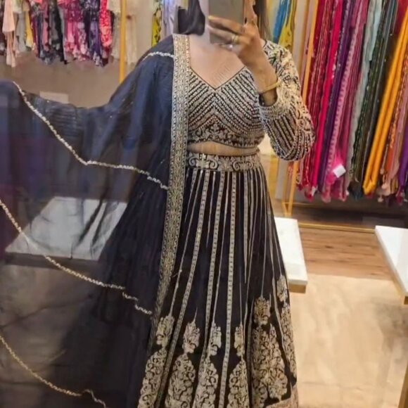 Lunch Hevay Boutiq Collection - Picture 6 of 7